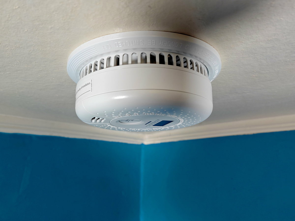 Review of the X-Sense Smoke and Carbon Monoxide Detector Combo