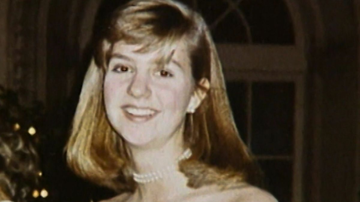 The CrossDressing Cannibal Serial Killer Hadden Clark The CrimeWire