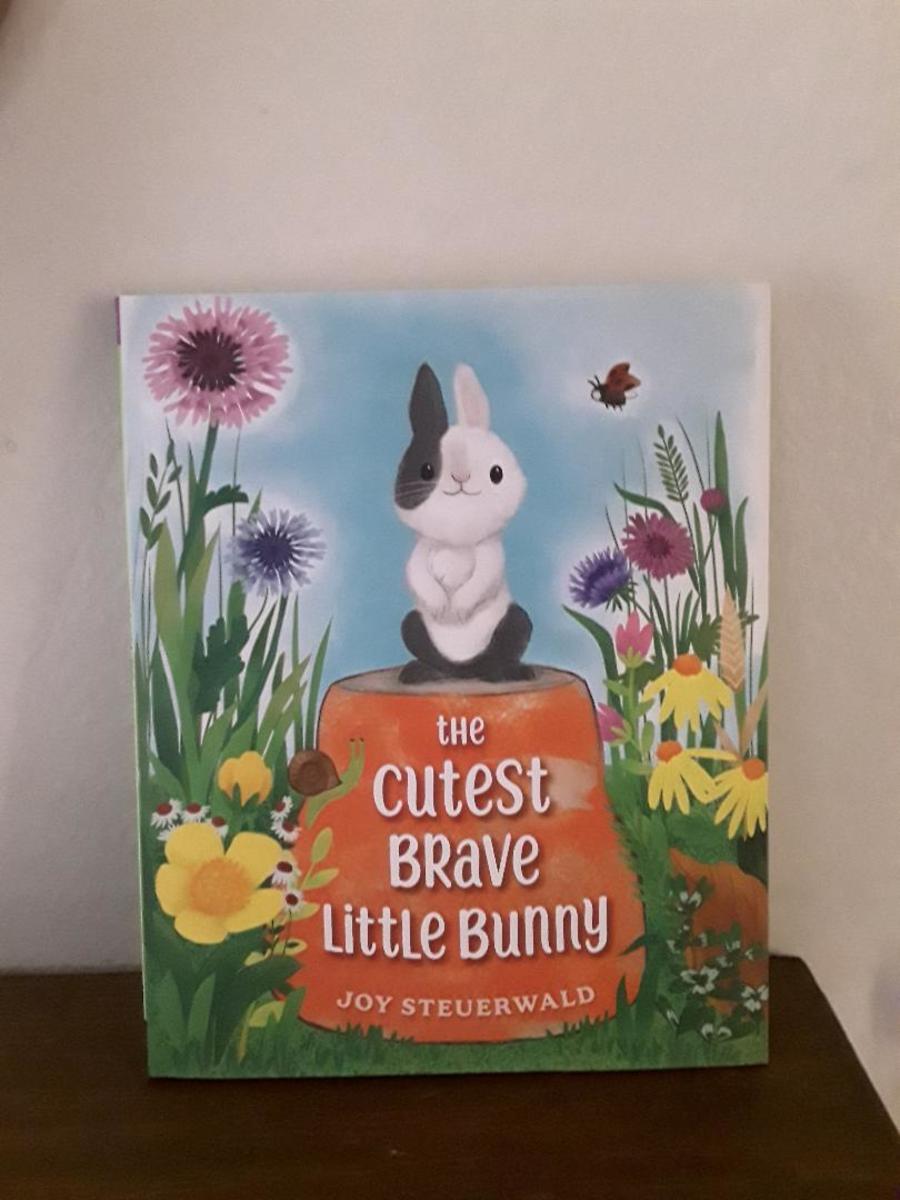 Bunnies for Easter in 3 Fun Picture Books to Celebrate the Holiday