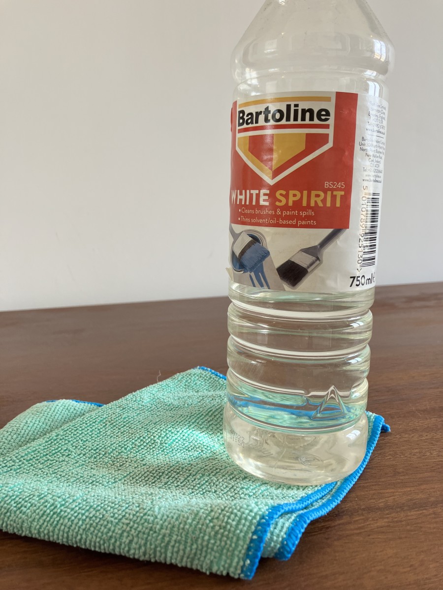 What to Do When Wood Varnish Won't Dry Dengarden