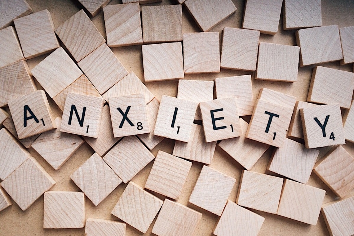 Dealing with Anxiety in the Classroom