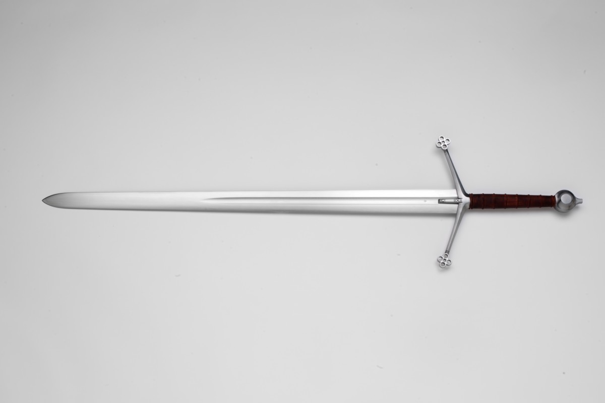 Five Of The World's Greatest Sword Designs. - Hubpages