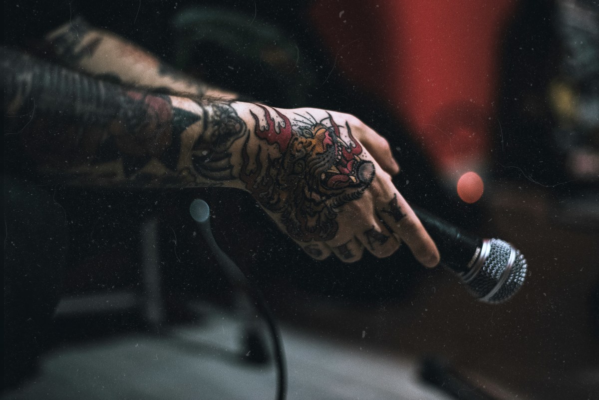 Tattoo Playlist: 67 Pop, Rock, and Country Songs About Tattoos