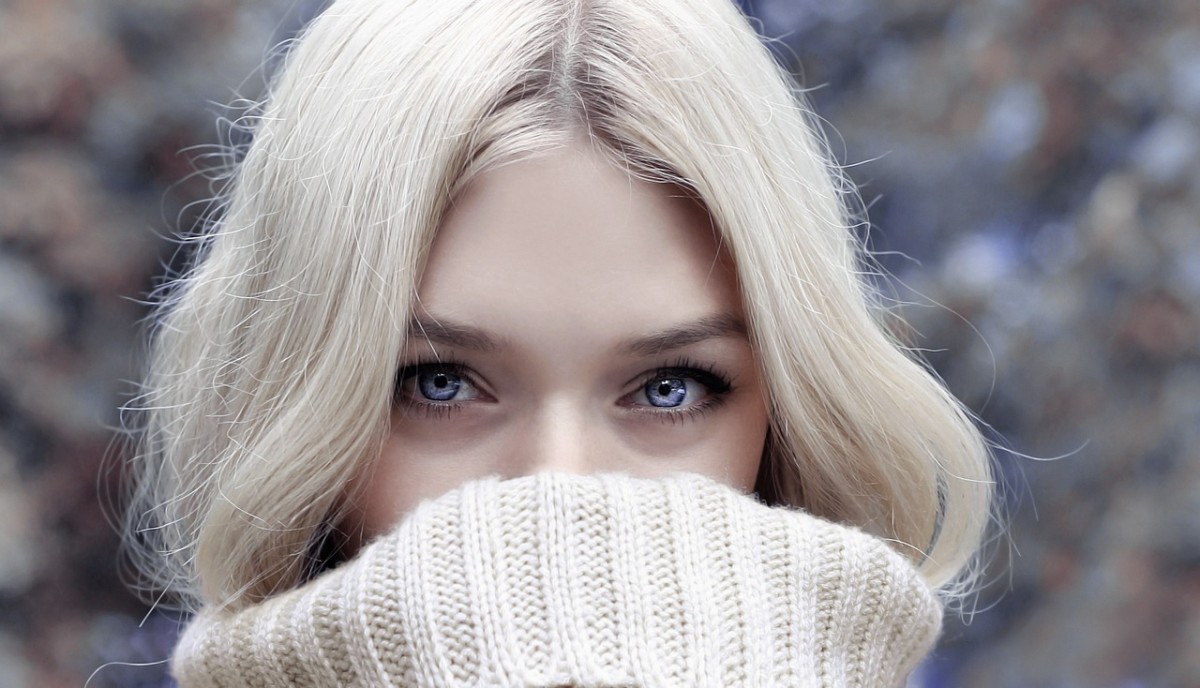 Your Eyes Lift Me High