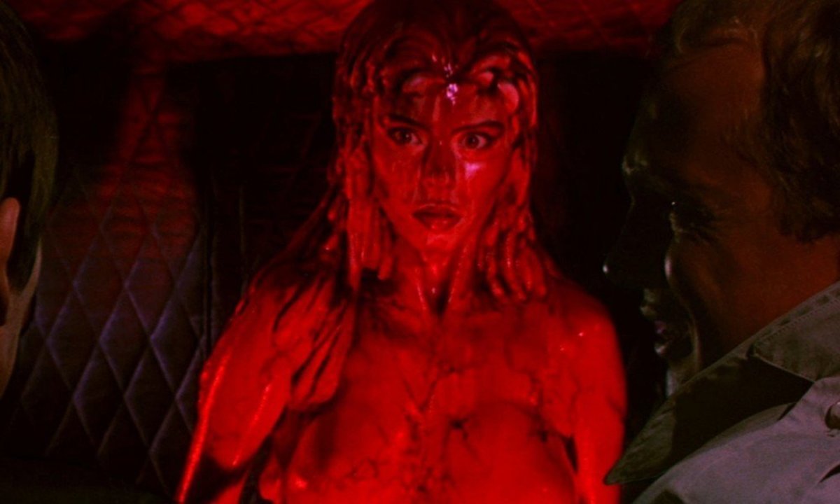 Lifeforce - Bloodwork Introduction