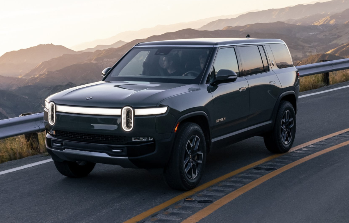 What's Next for Rivian Stock? - HubPages