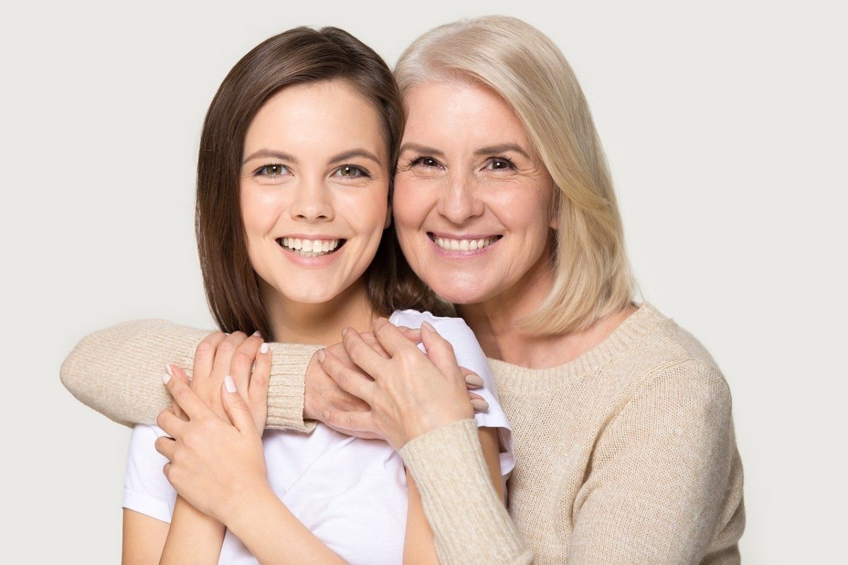 The Benefits of a Strong Mother-in-Law and Daughter-in-Law Relationship