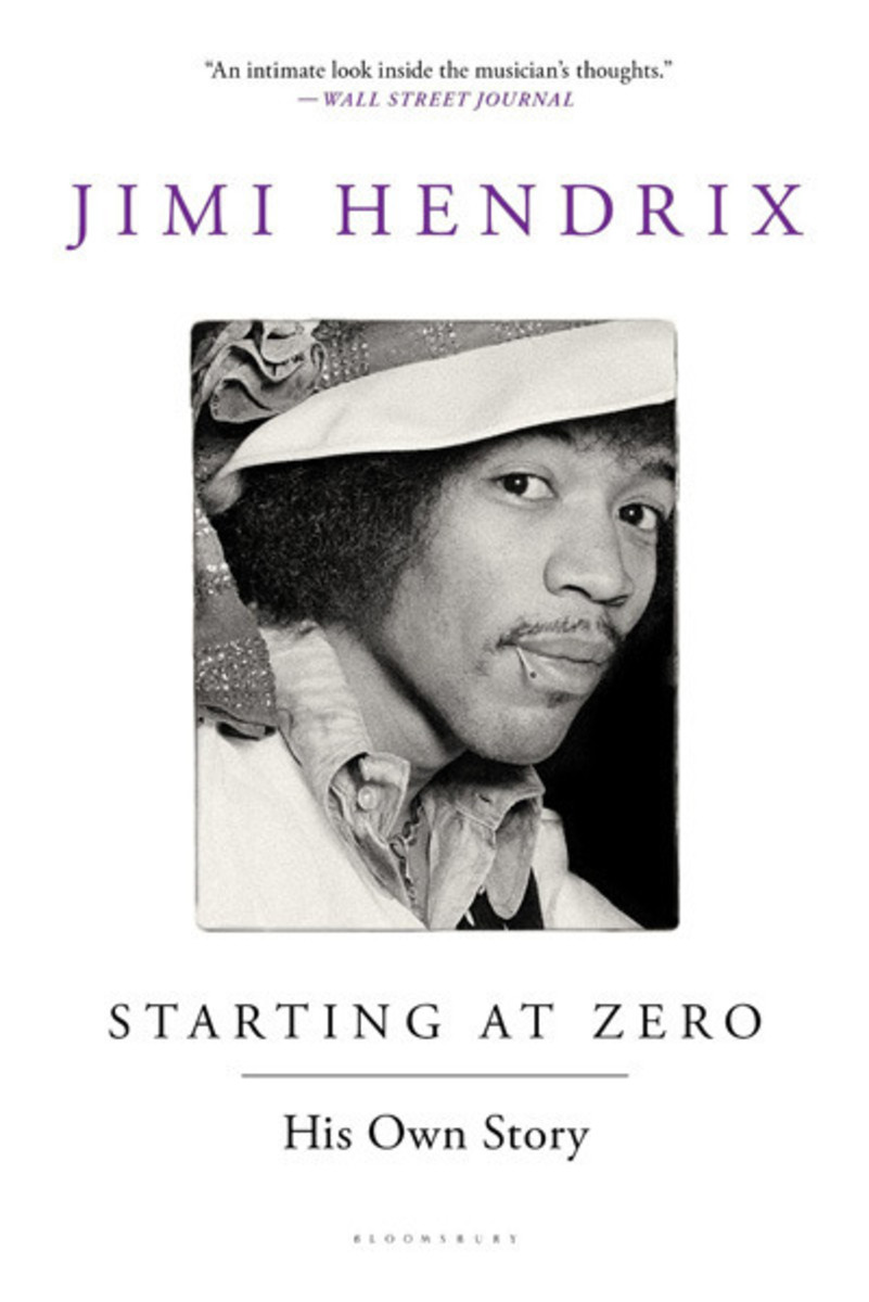 Jimi Hendrix Still is a Guitar Icon 53 Years Later