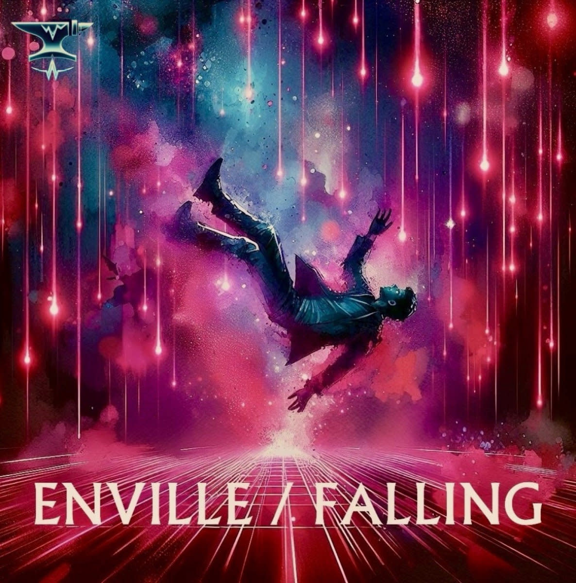 Synth Single Review: “Falling’’ by Enville