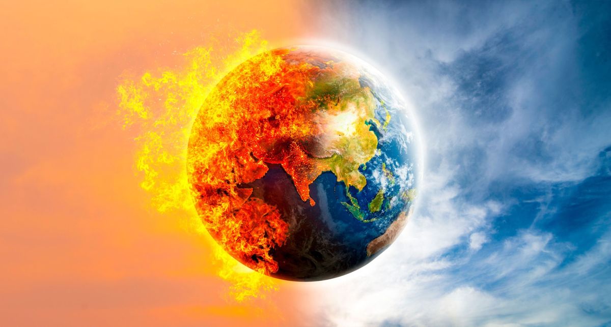 Global Warming: A Menacing Threat to the Environment and Socio-Economic Aspects of Life
