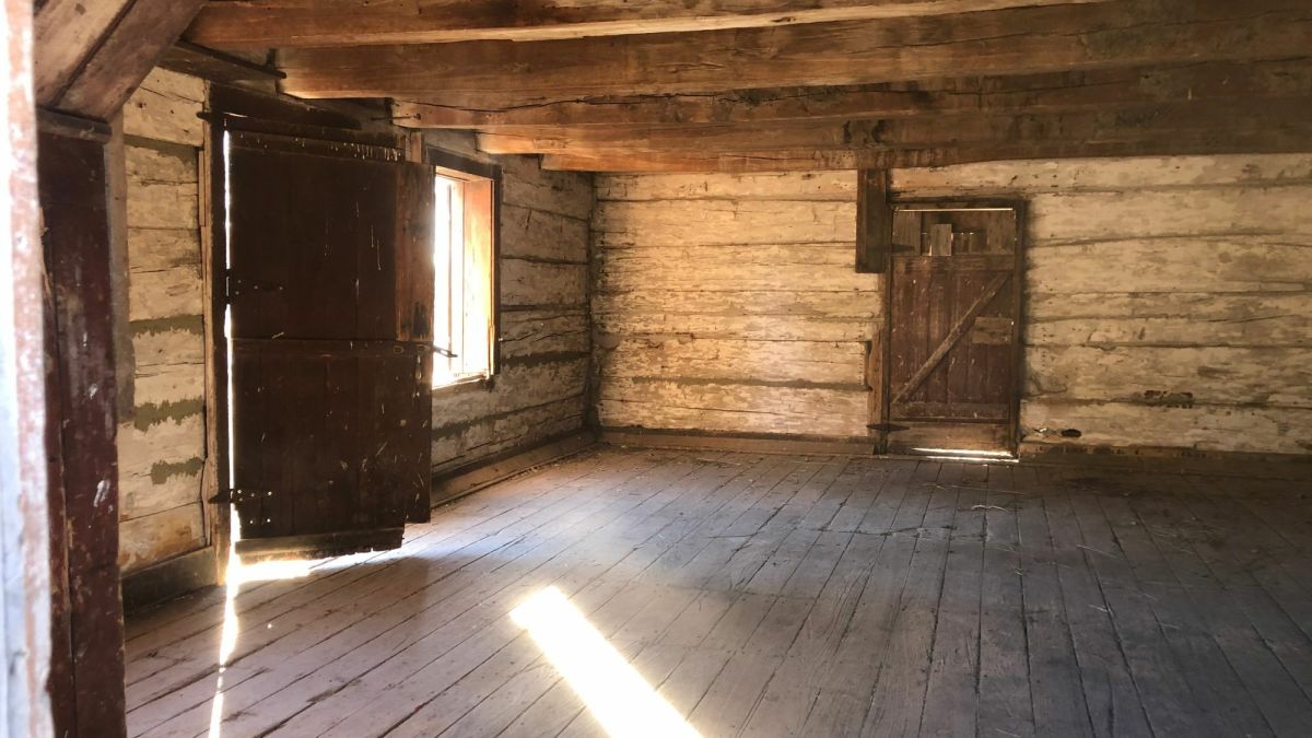 Old houses mended, Cost little less than new before they're ended. Colley Cibber