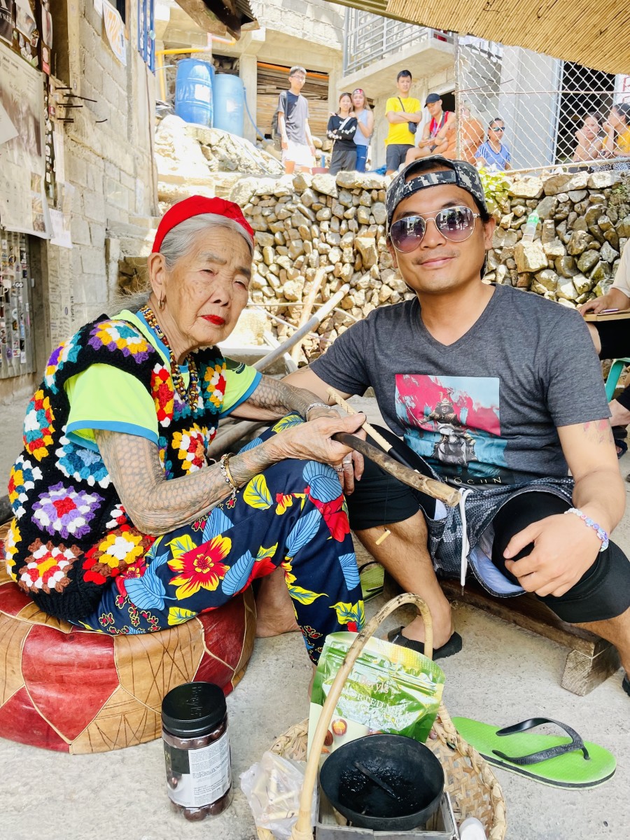 A Transformative Journey to the Renowned Tattoo Village - LetterPile