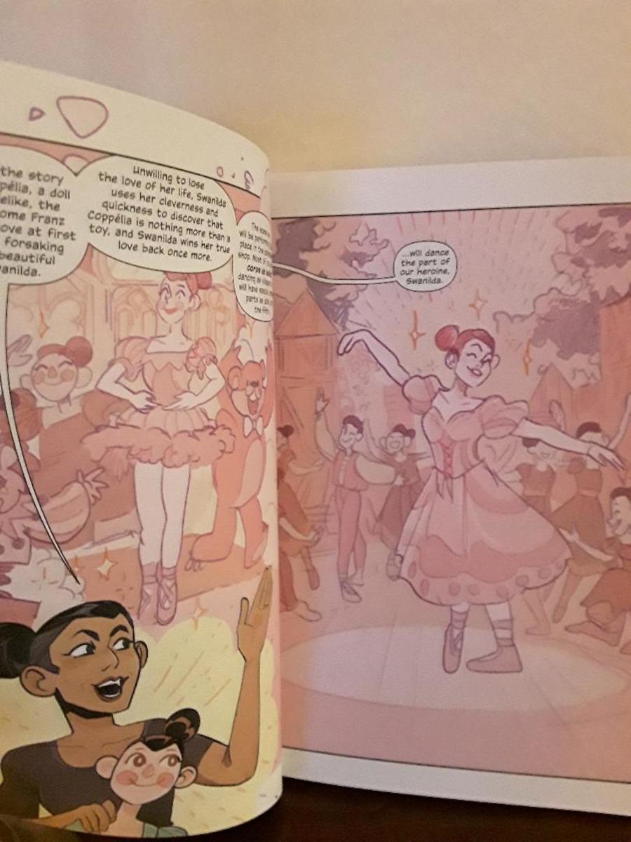 Teacher S Pet Poses A Problem For Twin Sisters In New Graphic Novel