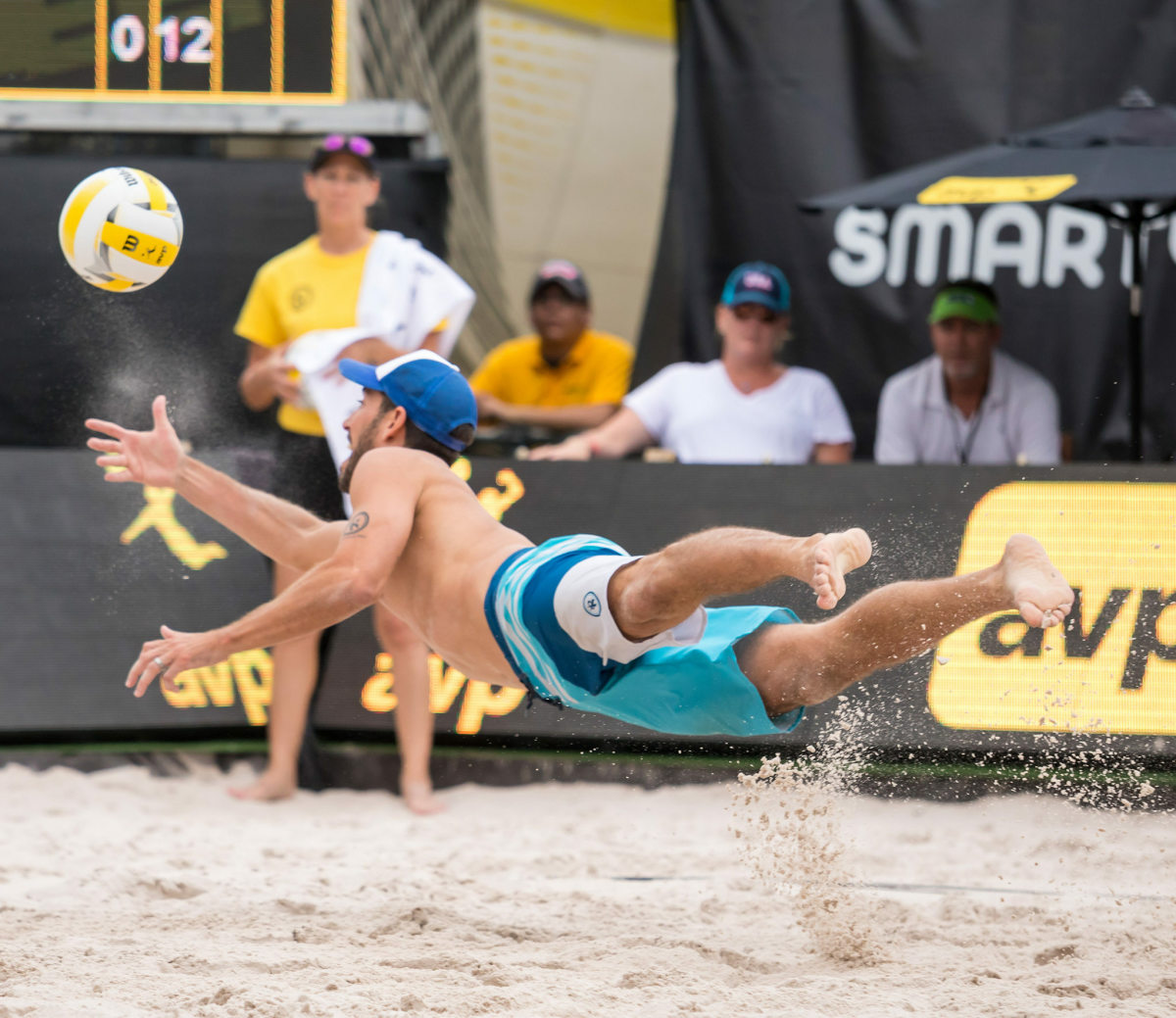 100 Best Beach Volleyball Team Names for Tournaments