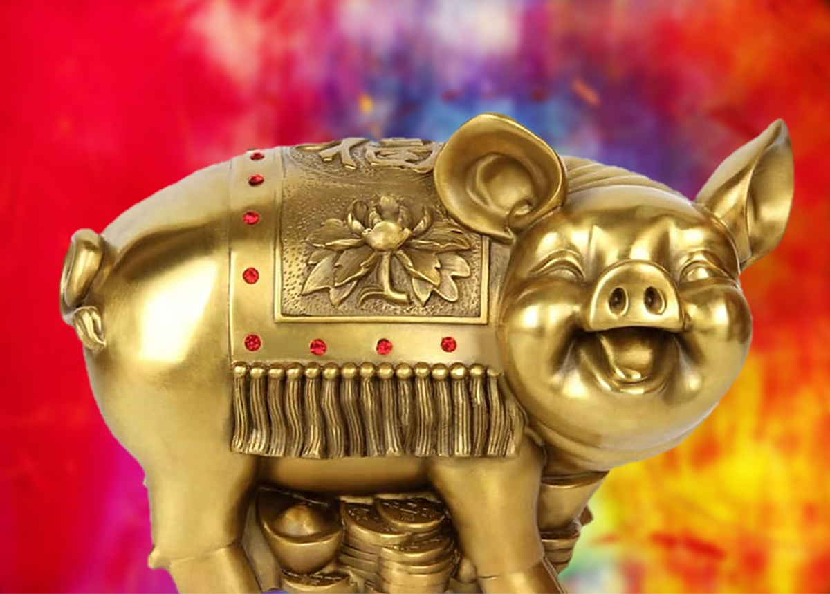 11 Feng Shui Animals That Bring Good Luck HubPages