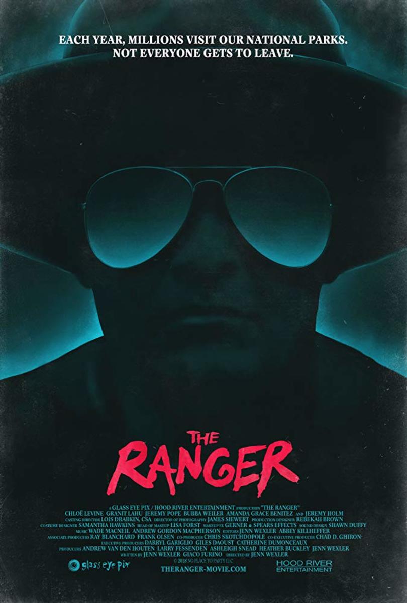 The Ranger (2018) Movie Review