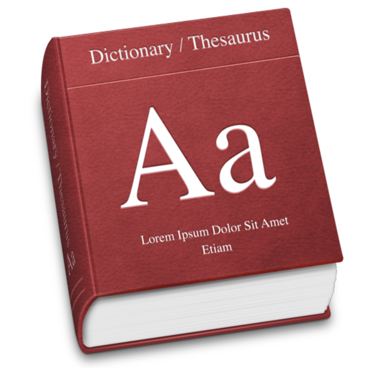 The Importance of a Good Dictionary
