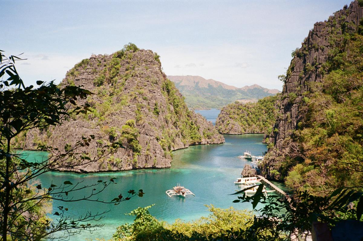 The 10 Most Popular Tourist Destination in the Philippines - HubPages