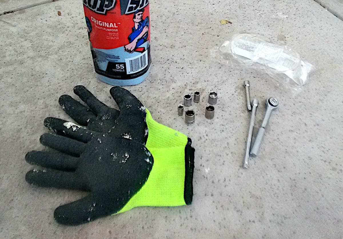 How Long Does It Take to Jump a Completely Dead Battery? HubPages