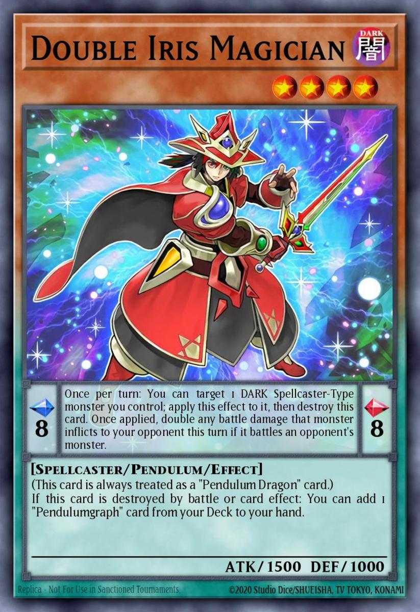 Top 10 Cards For Supreme King Z Arc Decks Hobbylark 3542