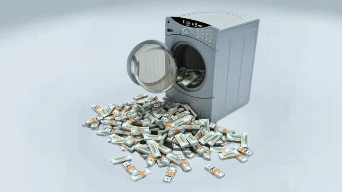 Azerbaijan: The World's Laundromat for Dirty Money