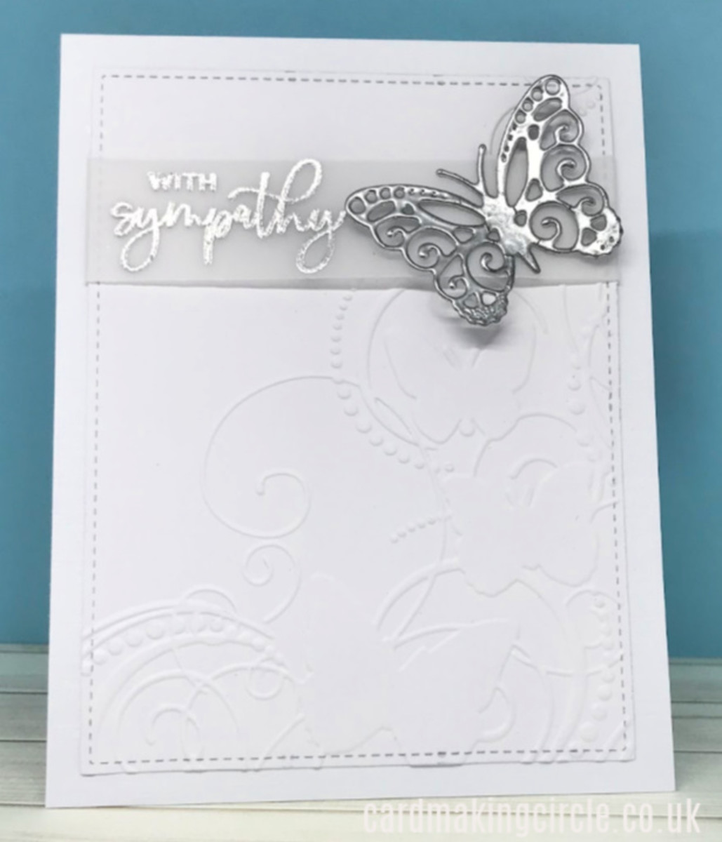 How to Make a Sympathy Card: Tips and Ideas - FeltMagnet