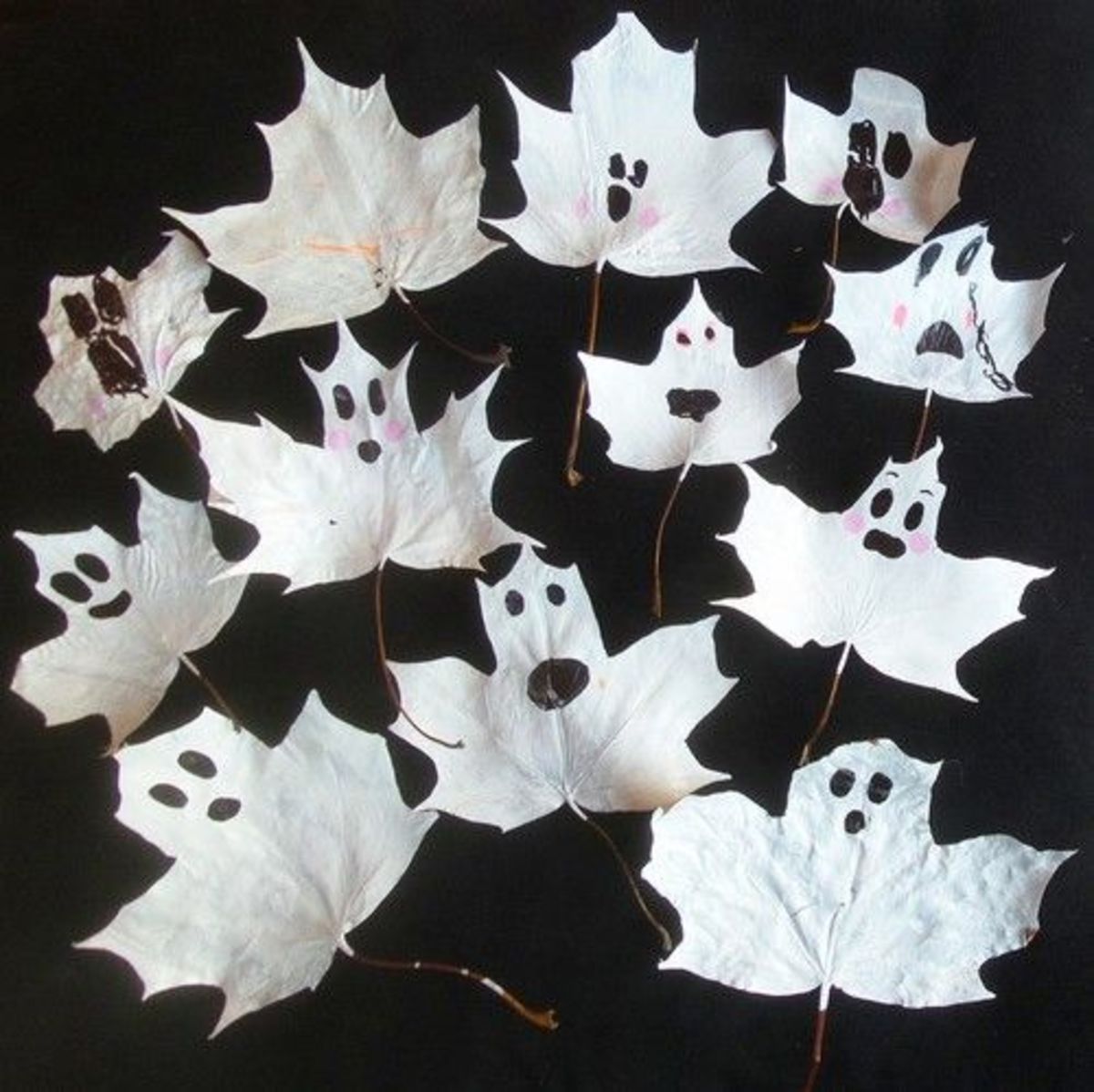 30+ Creatively Spooky DIY Halloween Projects - HubPages