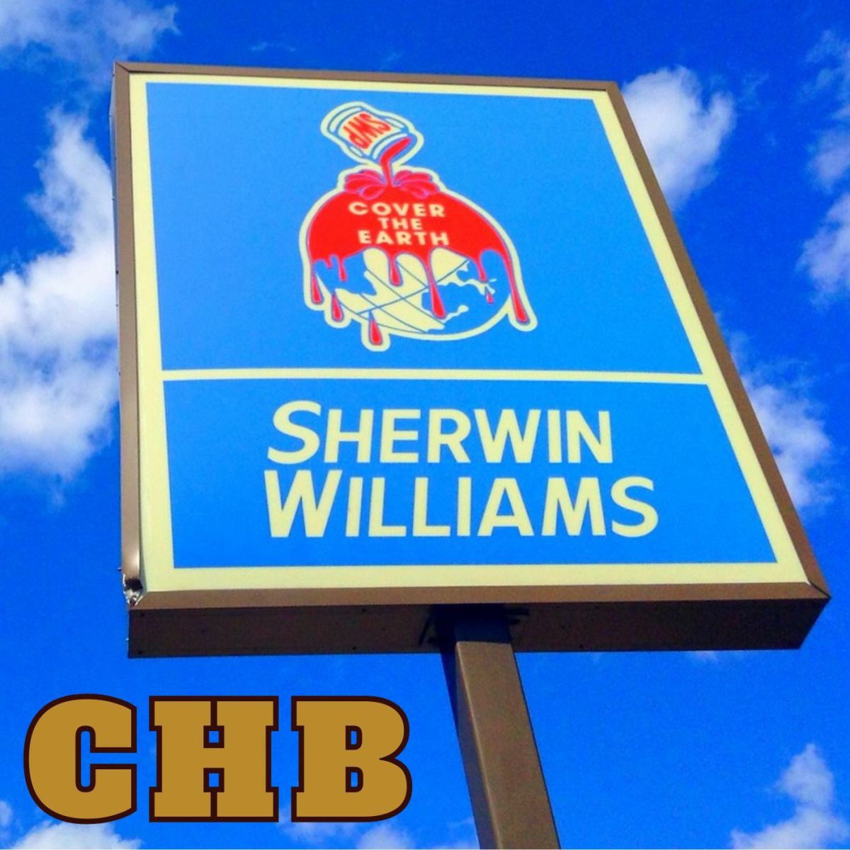 Sherwin Williams CHB Paint Review HubPages