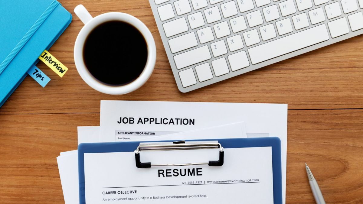 Should You Make Your Resume Searchable on Indeed?