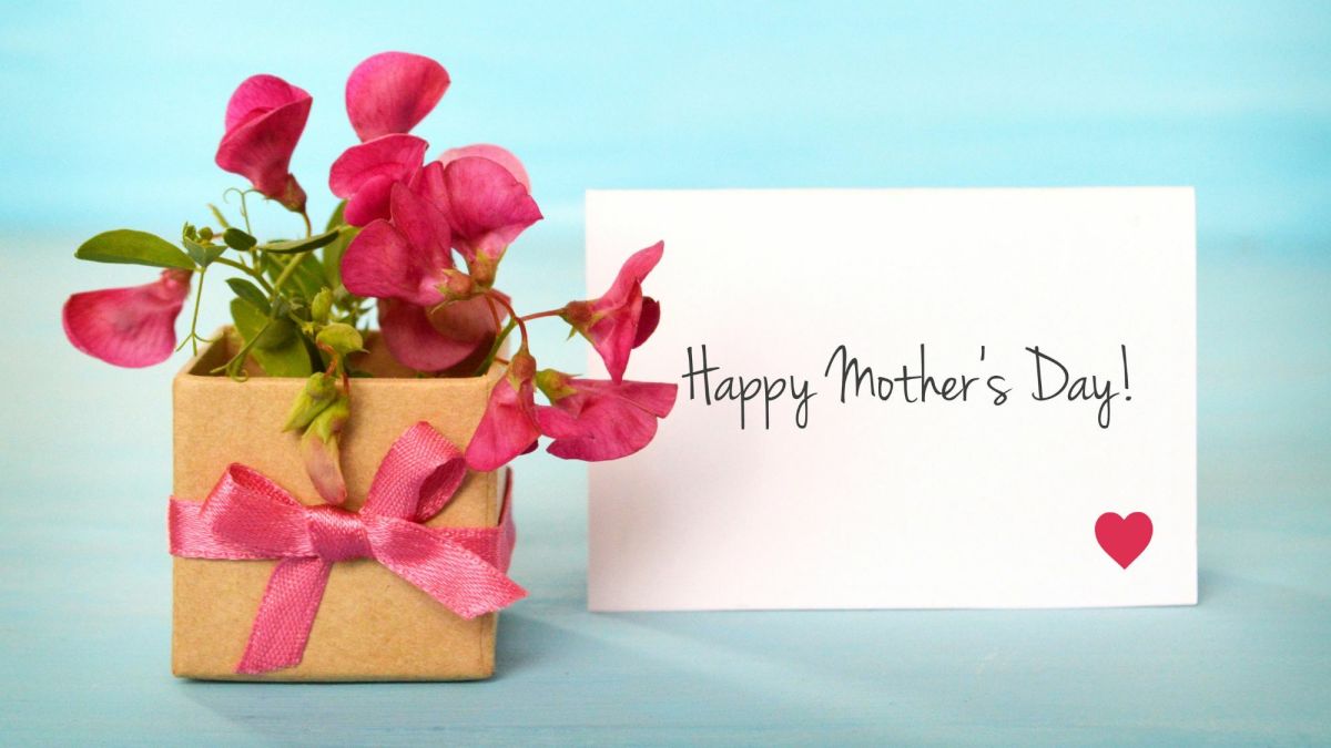 Messages to Write in a Mother's Day Card