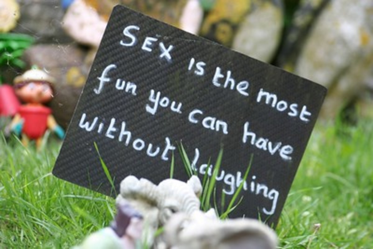 How To Solve Relationship Problems Without Breaking Up - HubPages