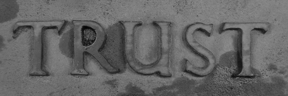 How To Solve Relationship Problems Without Breaking Up - HubPages