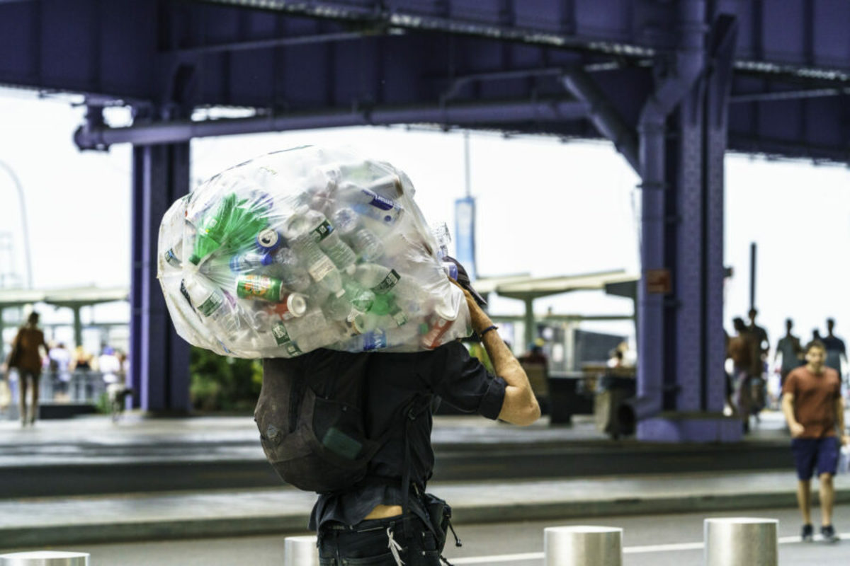 5 Companies Ending the Era of Single-Use Plastics