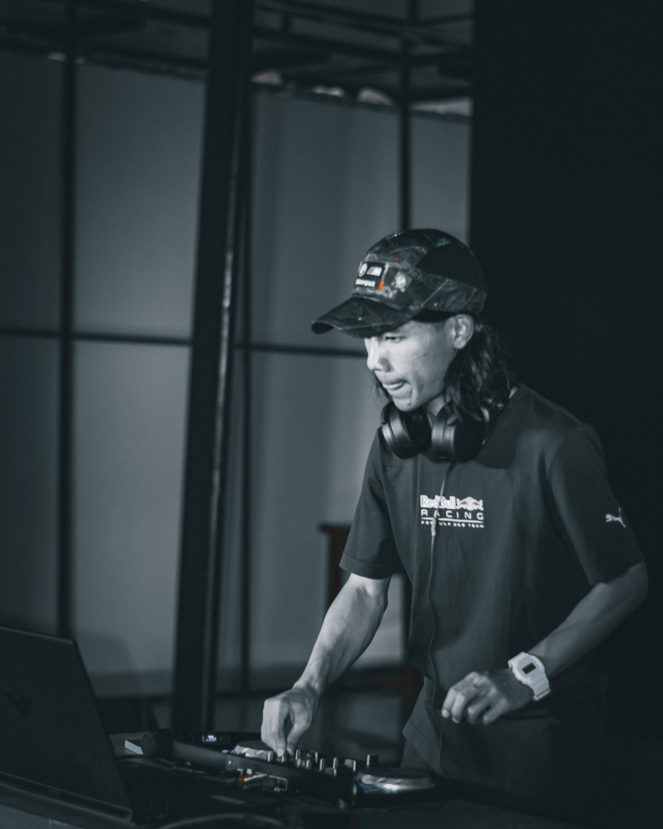 Rinx Neon: One of the Youngest Indian DJ And Music Producer - HubPages