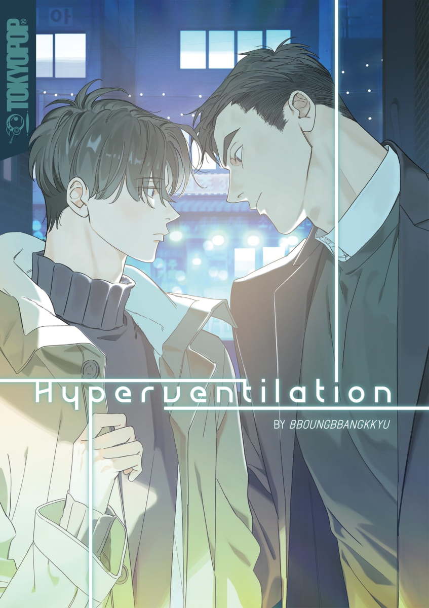 20 Best BL Manhwa (Webtoons) - HobbyLark