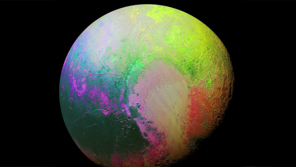 Why Was Pluto Demoted? The Story of Pluto, Sedna, Eris, the Kuiper Belt, and the Dwarf Planet Debate