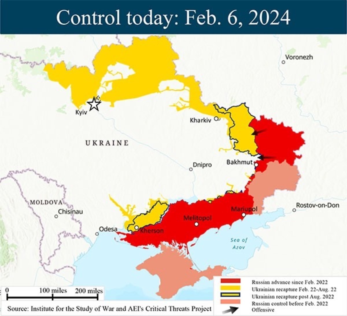 Ukraine War What the Future Holds HubPages