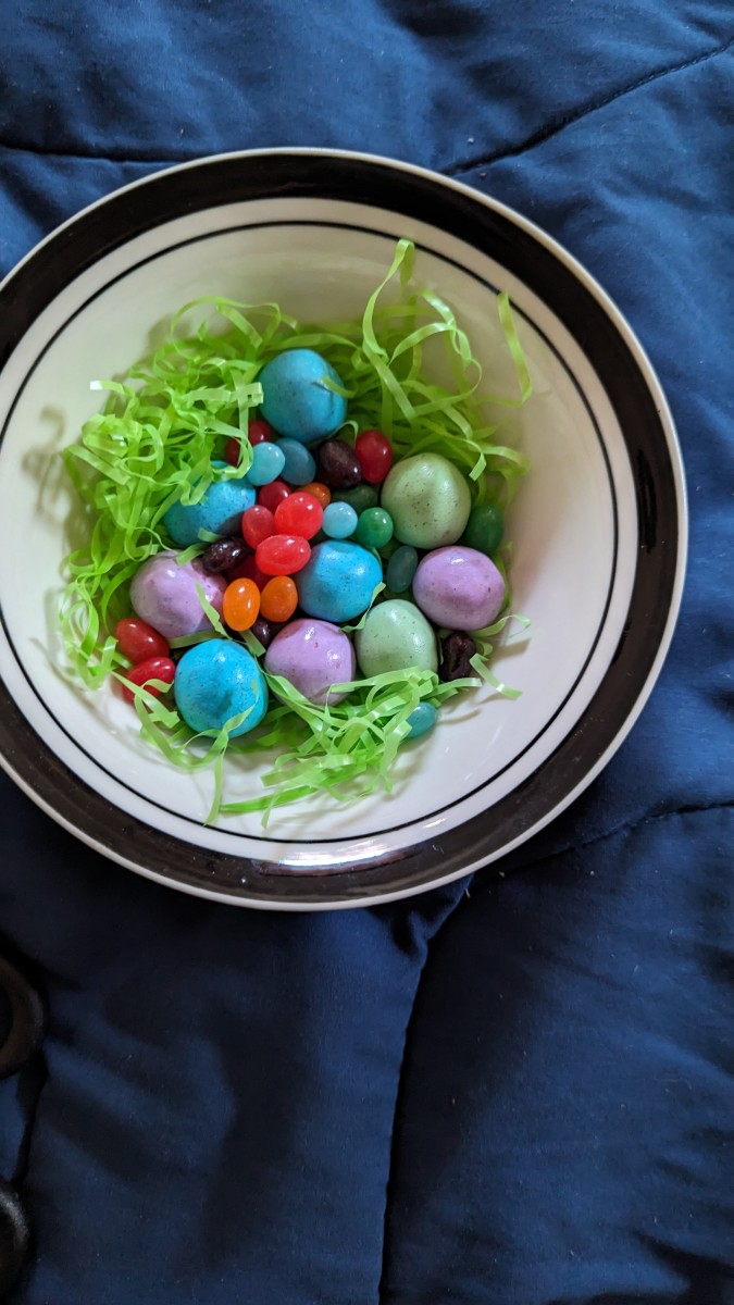 Easter Bunny Job Requirements HubPages