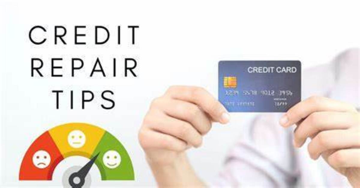 Credit Repair Tips and Tricks - HubPages