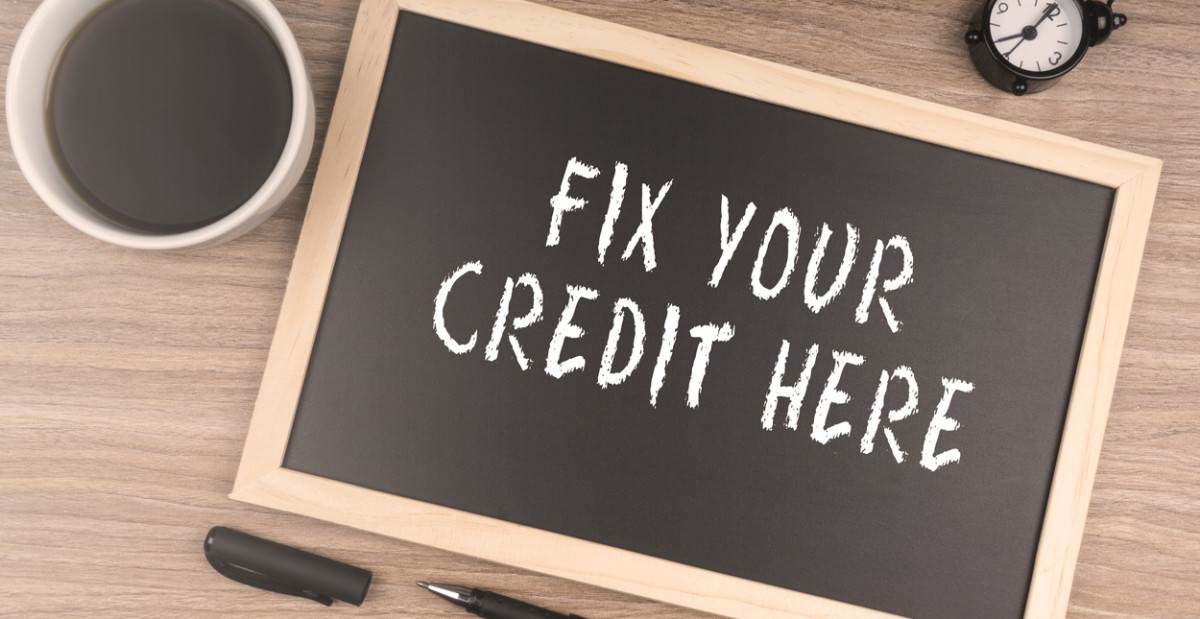 Credit Repair Tips and Tricks