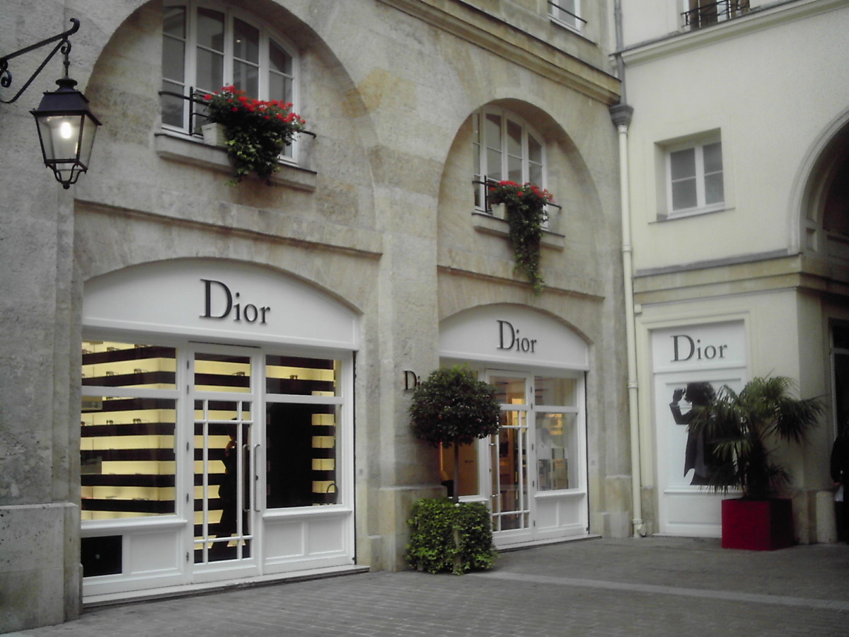 Dior