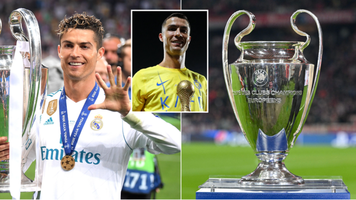 10 Fascinating Facts About the Uefa Champions League - HubPages