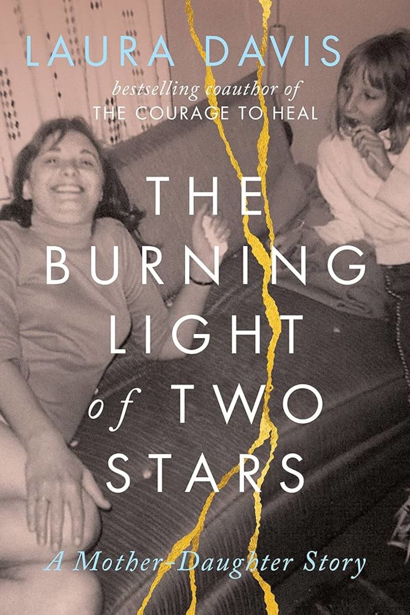 The Burning Light of Two Stars Review