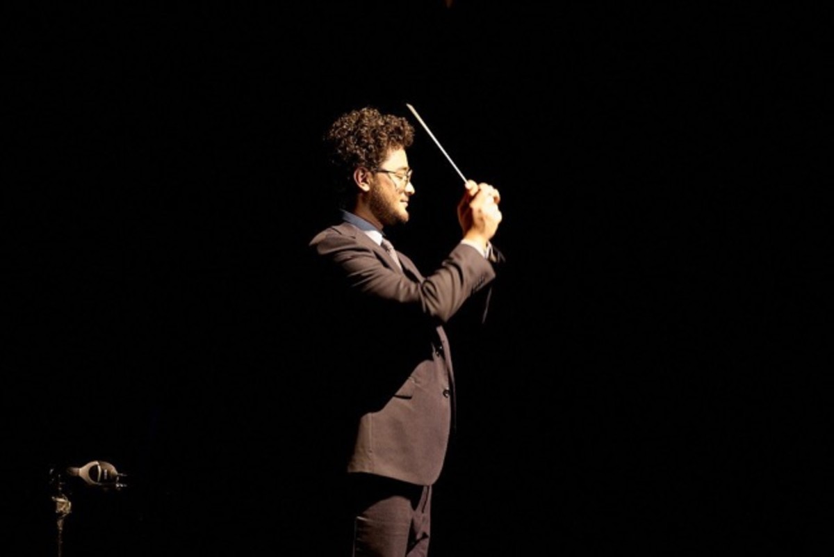 The Long and Winding Path of Richard Wang