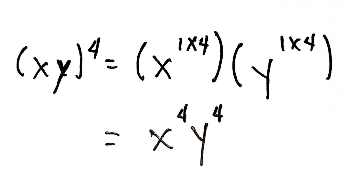 Laws of Exponent - HubPages