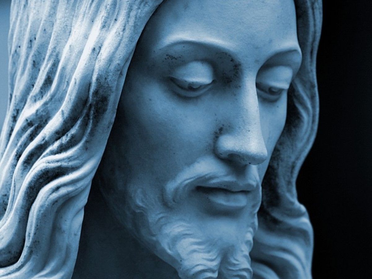 King Benjamin: Witness of the Atonement of Christ (Episode Six)