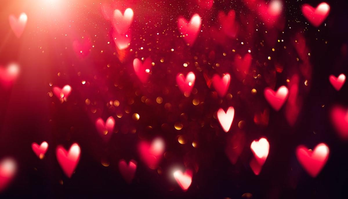 What a Love Original Song