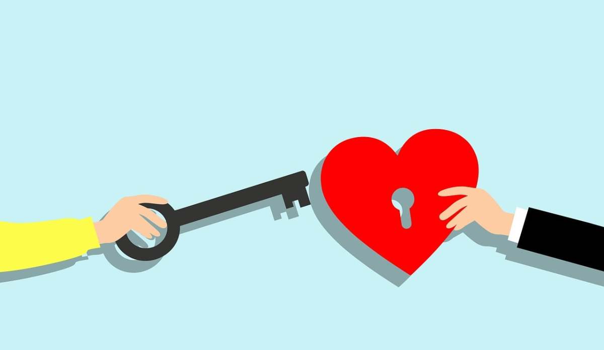 The 5 Factors That Determine if Your Partner Is a Perfect Match