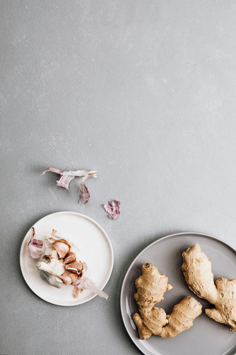 Ginger Garlic StirFried Tofu (Iftar Recipes) HubPages