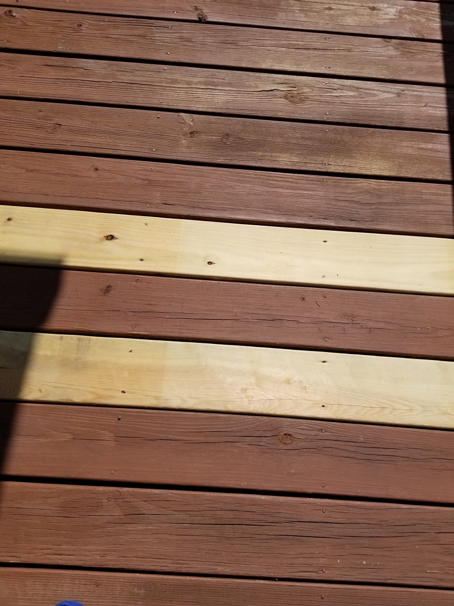Deck Restoration Guide: Restoring Weathered Decks to Their Former Glory